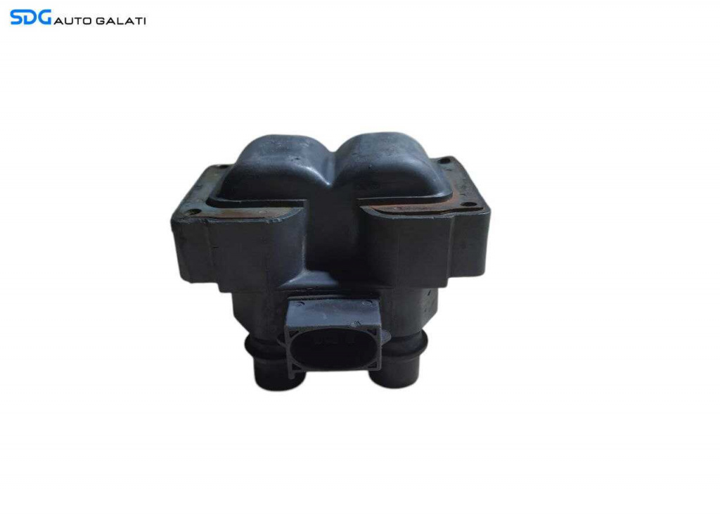 Bobina Inductie Ford KA 1.3 i 1996 - 2008 Cod 88SF-12029-A1A 029700-6700 [N1702]