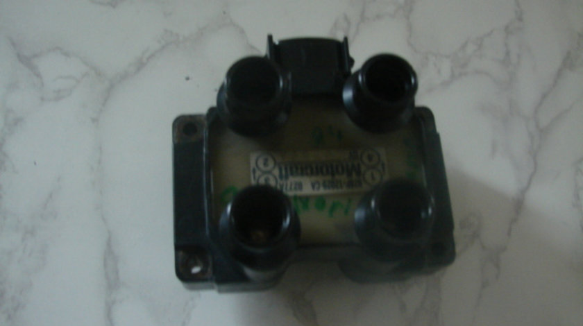 Bobina inductie Ford Mondeo [1993 - 1996] Liftback 1.8 MT (116 hp) (GBP) 16V