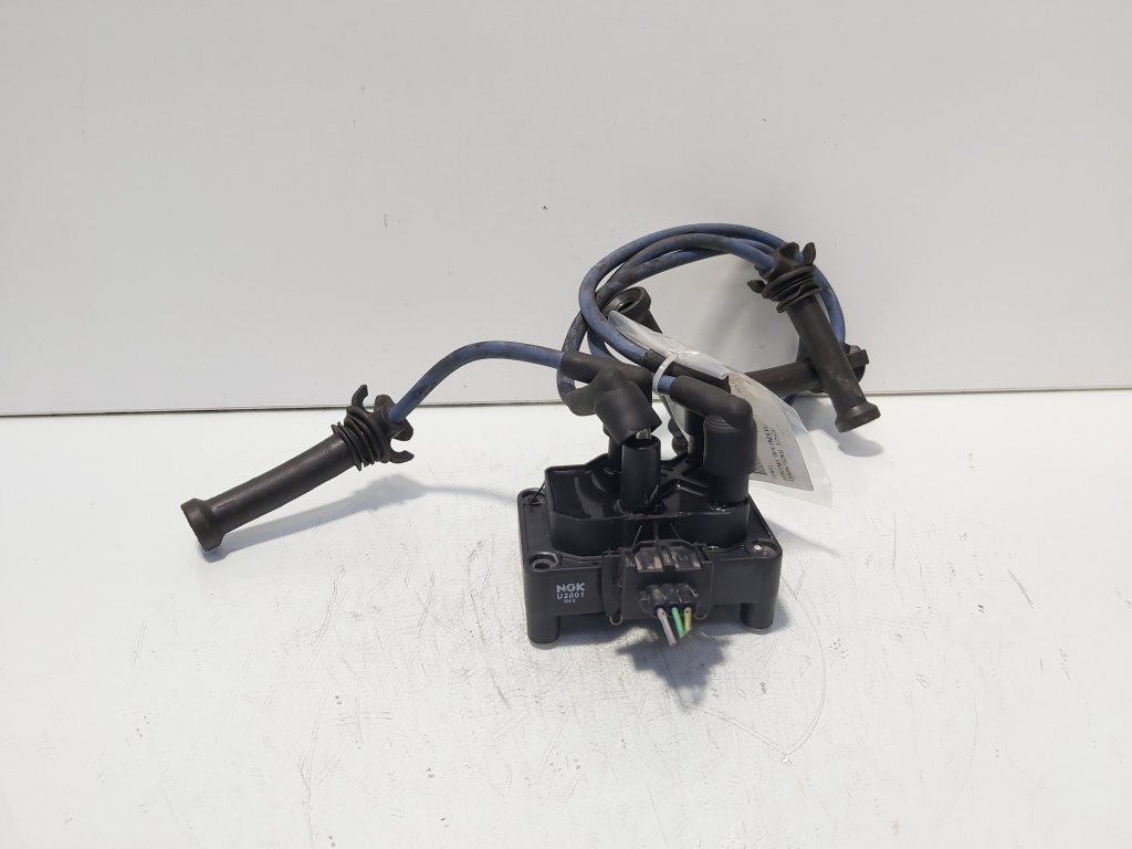 Bobina inductie, Ford Mondeo 3 Sedan (B4Y), 1.8 benz, CHBA (idi:689222)