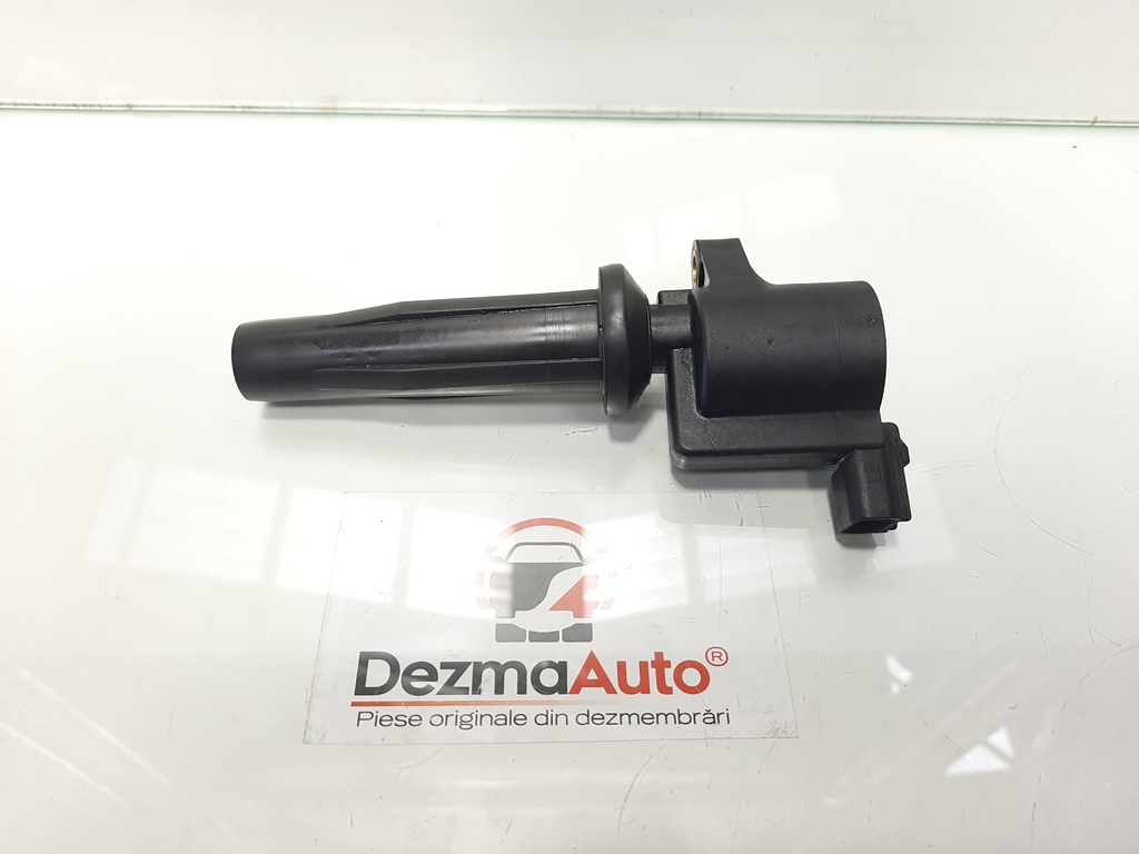 Bobina inductie, Ford S-Max 1 [Fabr 2006-2014] 2.0 B, AOWA, 4M5G-12A366-BC (id:424820)