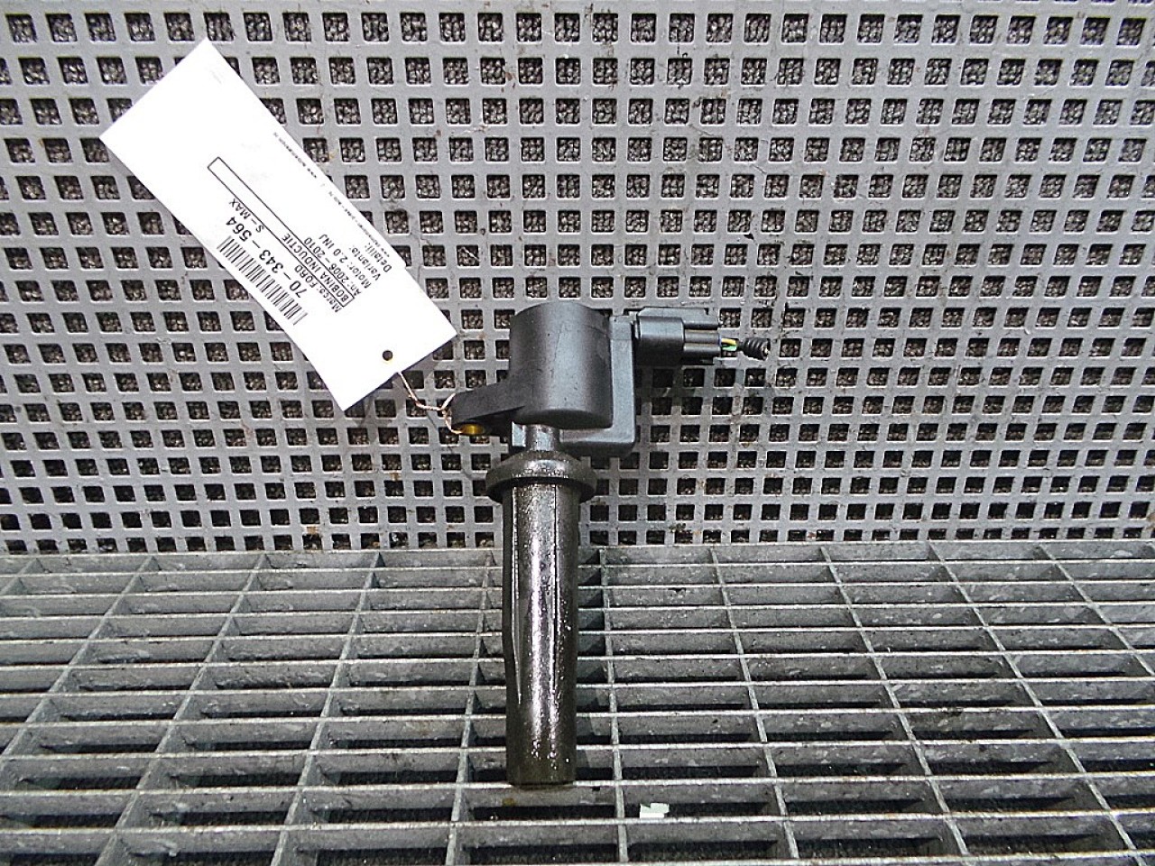 BOBINA INDUCTIE FORD S-MAX 2.0 INJ - (2006 2010)