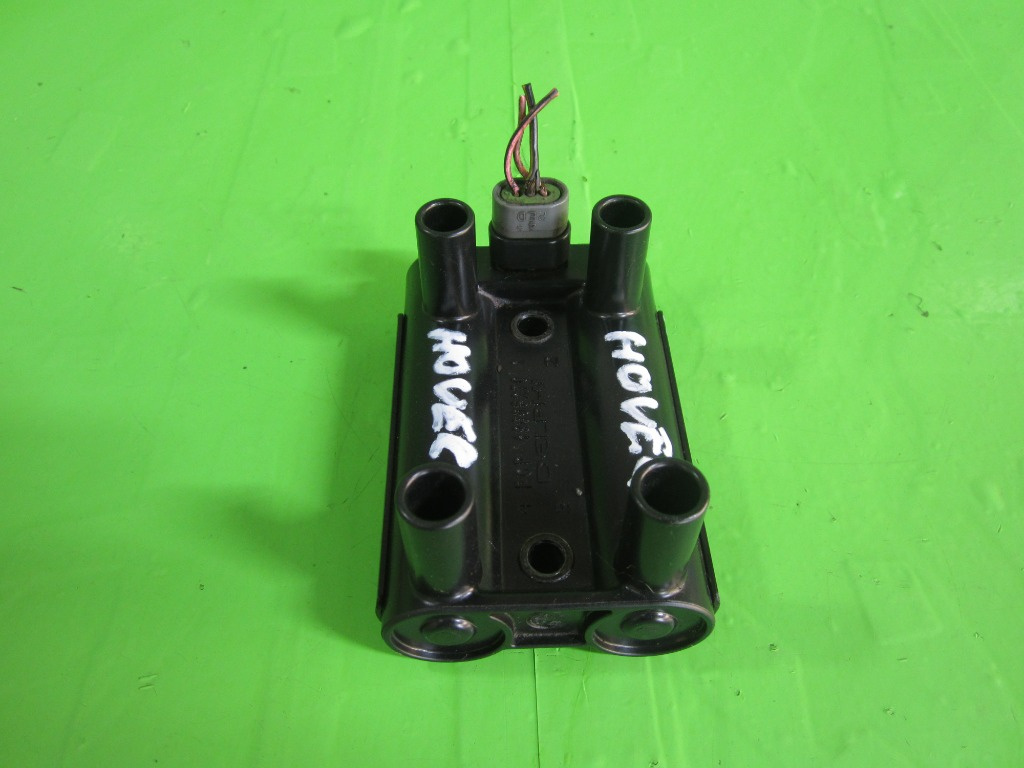BOBINA INDUCTIE GWM HOVER 2.4 BENZINA 93KW 126CP FAB. 2005 – 2008 ⭐⭐⭐⭐⭐