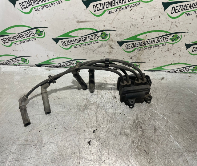 Bobina inductie H 8200 051 128 Dacia 1300