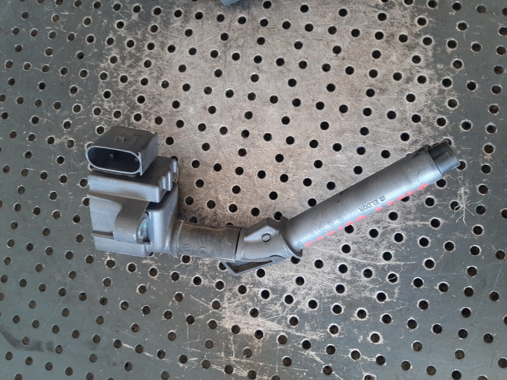 Bobina inductie h5hb470 1.3 tce renault kadjar ha hl nissan qashqai 2 j11 224332935r a2829060000