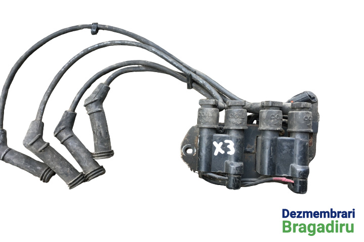 Bobina inductie Hyundai Accent X3 [1994 - 1997] Liftback 3-usi 1.3 MT (84 hp)