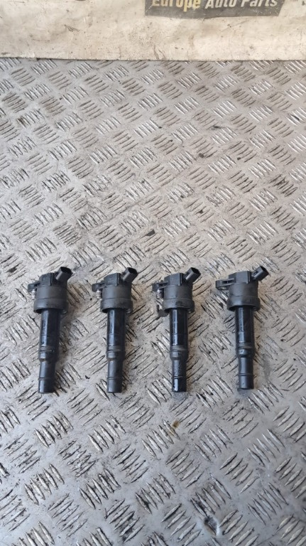 Bobina inductie Hyundai i20 1.2 G4LA an 2019 cod 27301-03110