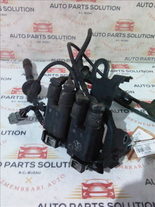 Bobina inductie HYUNDAI TUCSON 2.0B an fabr. 2007