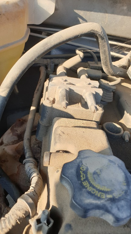 Bobina inductie Jeep Cherokee 2002 Suv 2.4