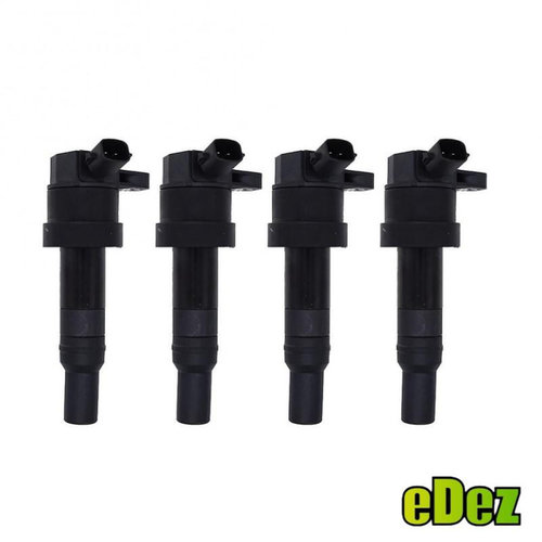 Bobina inductie Kia Ceed 2 (2012-2018) 1.4 mpi G4LC 27301-03200