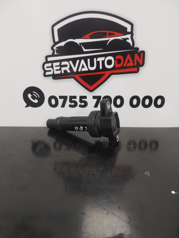 Bobina inductie Kia Ceed (2006-2012) 1.4 Benzina 2008, GN10601