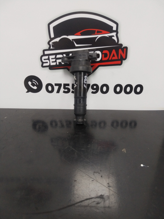 Bobina inductie Kia Ceed (2006-2012) 1.4 Benzina 2008, 27301-2B000