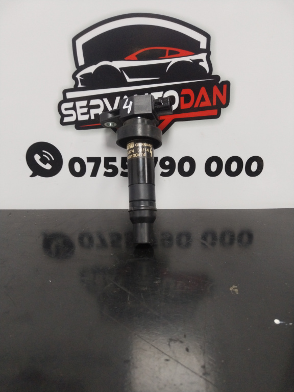Bobina inductie Kia Ceed (2006-2012) 1.4 Benzina 2008, 0040100474