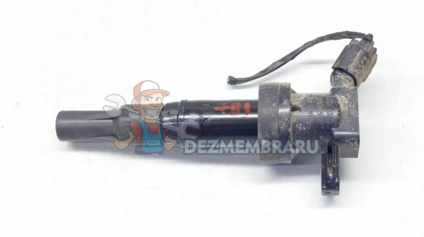 Bobina inductie Kia Ceed (JD) [Fabr 2012-2018] 27301-03200 1.4 B G4LC-6