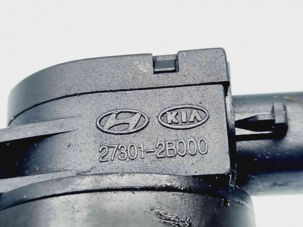 Bobina inductie Kia Ceed (SW) [Fabr 2007-2012] 27301-2B000 1.4 Benz G4FA 80.2KW / 110CP 1.4 Benz G4FA 80.2KW / 110CP
