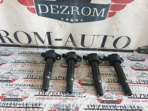 Bobina inductie Kia Magentis II 2.0i 165cp cod piesa : 27300-2E000