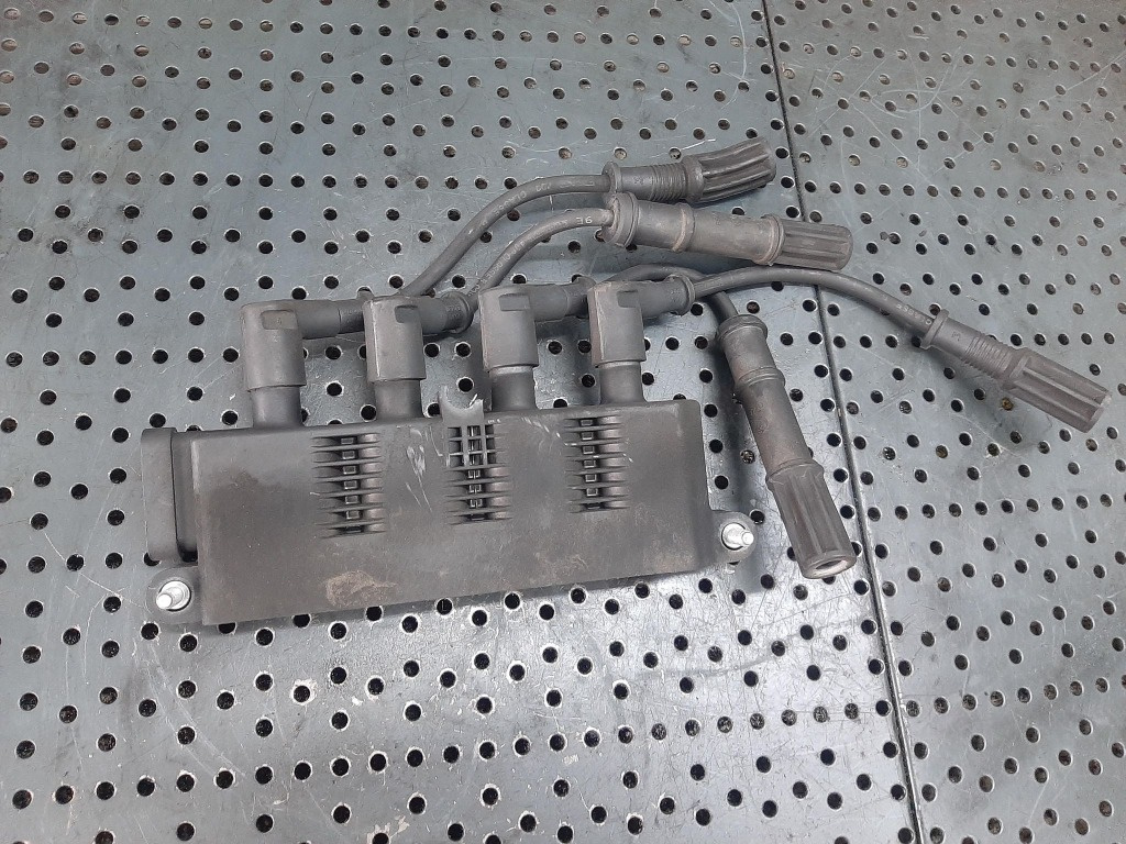 Bobina inductie lancia ypsilon fiat grande punto 199 1.4 b 55200112