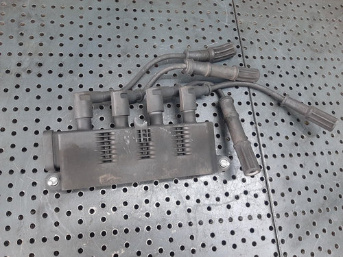 Bobina inductie lancia ypsilon fiat grande punto 199 1.4 b 55200112