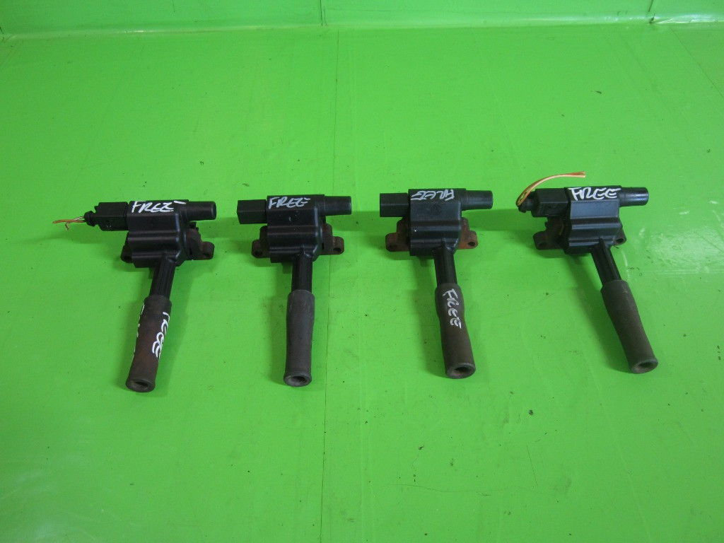 BOBINA INDUCTIE LAND ROVER FREELANDER 1.8 I 16V 88KW 120CP FAB. 1996 - 2006 ⭐⭐⭐⭐⭐
