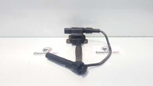 Bobina inductie, Land Rover Freelander (LN) 1.8 b, codMB029700-8230 (id:377086)