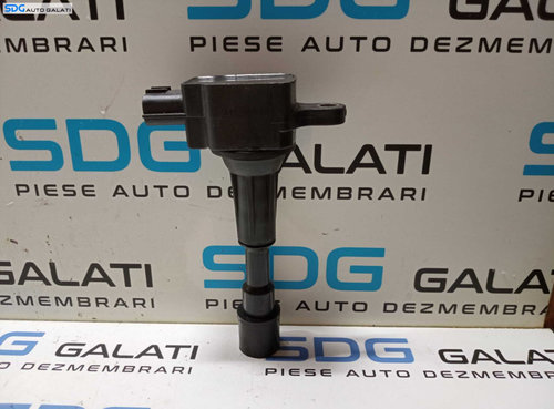 Bobina Inductie Mazda 3 1.4 B 2003 - 2009 Cod AIC-4051 [M5680]