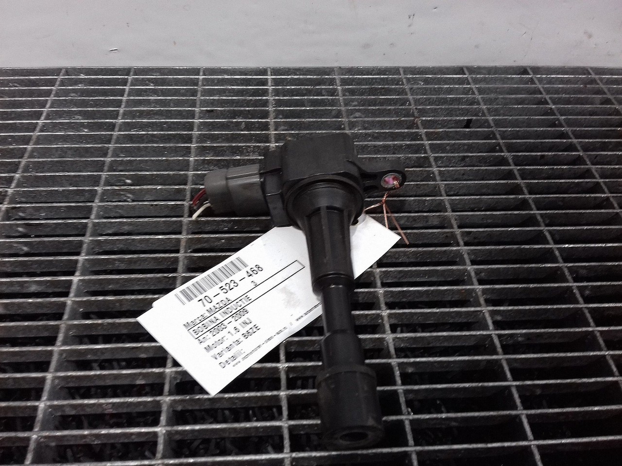 BOBINA INDUCTIE MAZDA 3 3 1.6 INJ - (2003 2009)