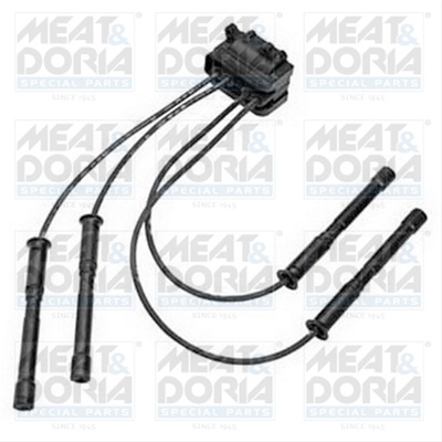 Bobina Inductie Meat&doria Meat & Doria Nissan 10325E