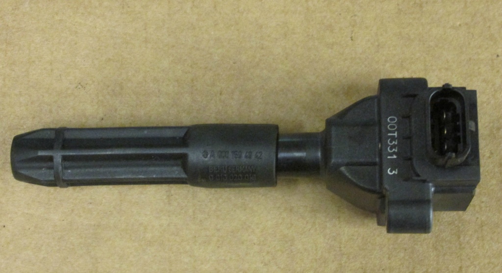 Bobina Inductie Mercedes 0040100039