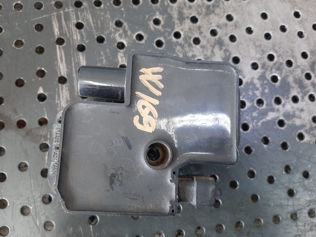 Bobina inductie mercedes a-class w169 a150 1.5b a0001587803