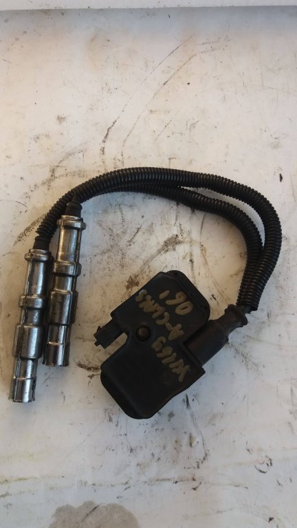 Bobina inductie mercedes a-class w169 a150 a160 a170 a180 a200 benzina a0001587803