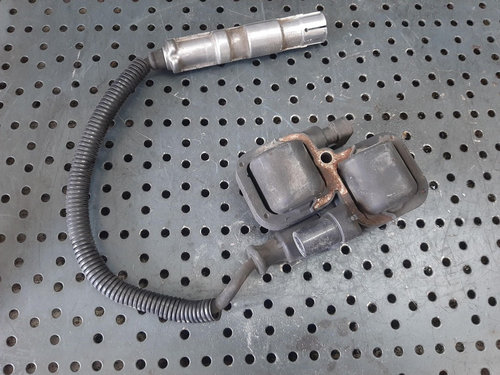 Bobina inductie mercedes a-class w169 a150 a160 a170 a180 a200 benzina a0001587803