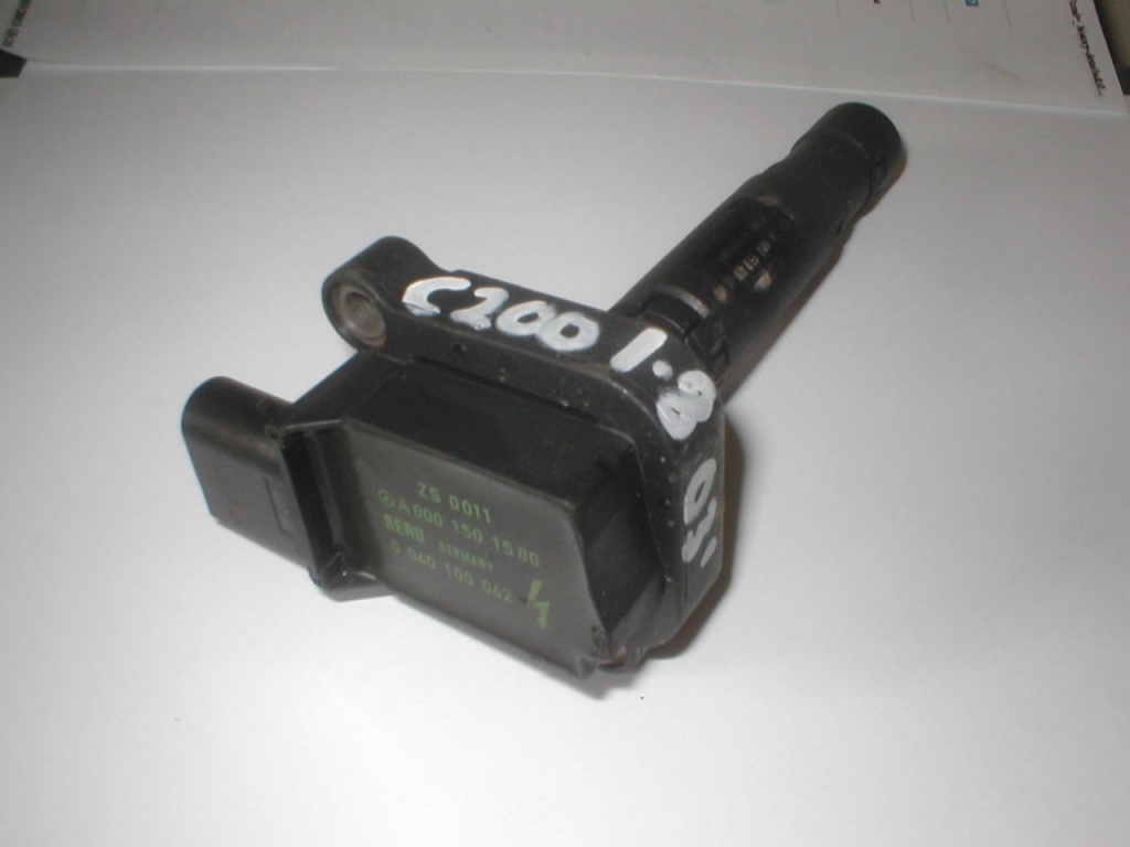 Bobina Inductie Mercedes A0001501580