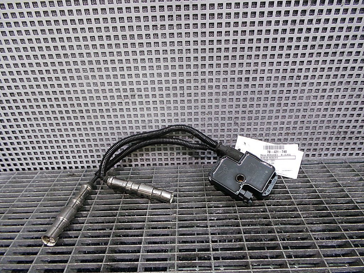 BOBINA INDUCTIE MERCEDES B-CLASS B-CLASS 1.5 CDI - (2005 2011)