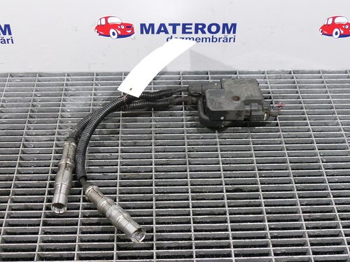 BOBINA INDUCTIE MERCEDES B-CLASS B-CLASS 1.5 INJ - (2005 2011)