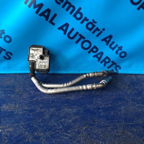 Bobina inductie Mercedes B Class B200 TURBO W245 2005-2010 COD A0001587803
