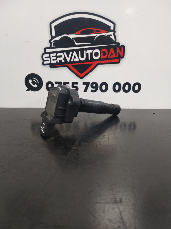 Bobina inductie Mercedes-Benz E-Class (2002-2008) [W211] 1.8 Benzina 2008, A0001502580 / 0040100072