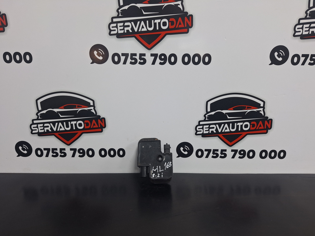 Bobina inductie Mercedes-Benz M-Class (1998-2005) [W163] 3.2 Benzina 2002, A0001587303