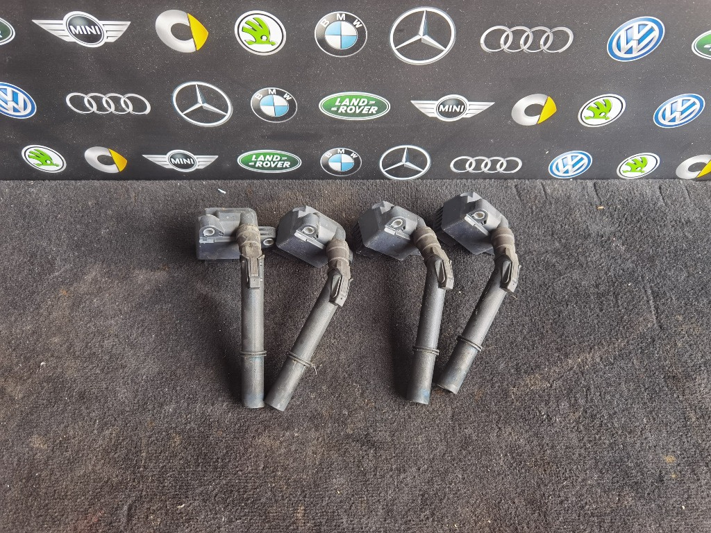 Bobina inductie Mercedes C class W205 A2640901300