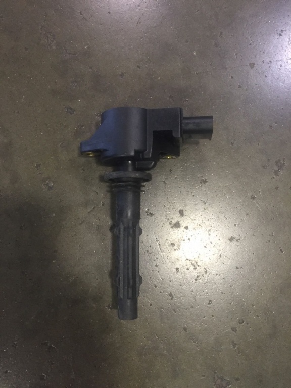 Bobina Inductie Mercedes C350 CLK350 CLK550 E350 GL550 ML350 ML550