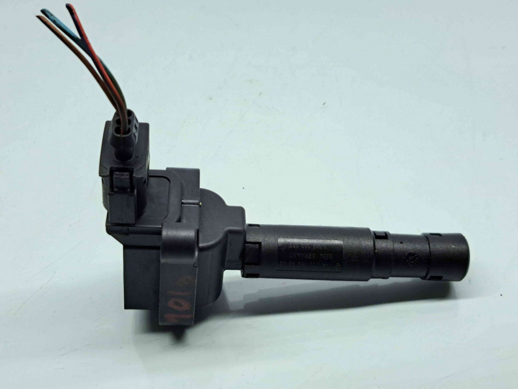 Bobina inductie Mercedes Clasa C (W204) [Fabr 2007-2014] A0001502580 / 0040100072 1.8 Benz 271820 1.8 Benz 271820 115KW / 211CP