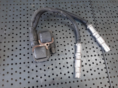 Bobina inductie mercedes w169 1.5 benzina 0221503035