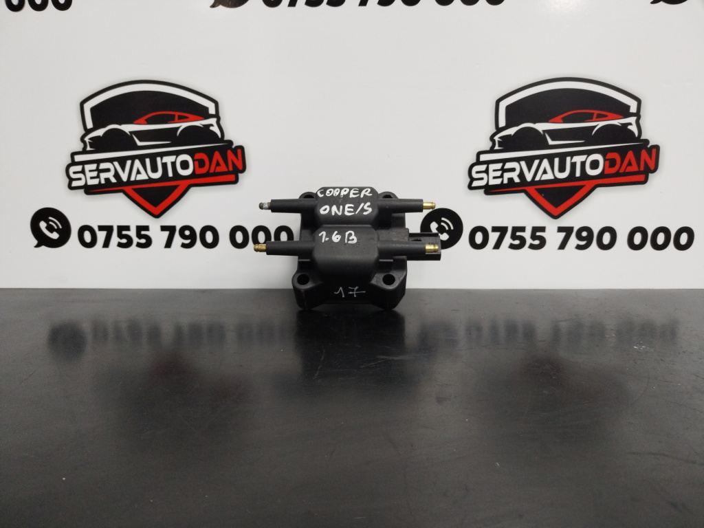 Bobina inductie MINI Cooper (2006->) 1.6 Benzina 2007, GN10142