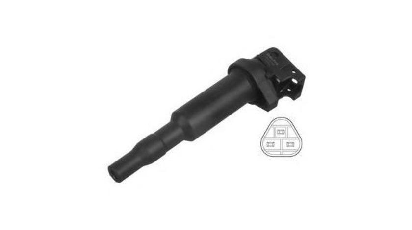 Bobina inductie MINI MINI cupe (R58) 2011-2016 #3 0040102143