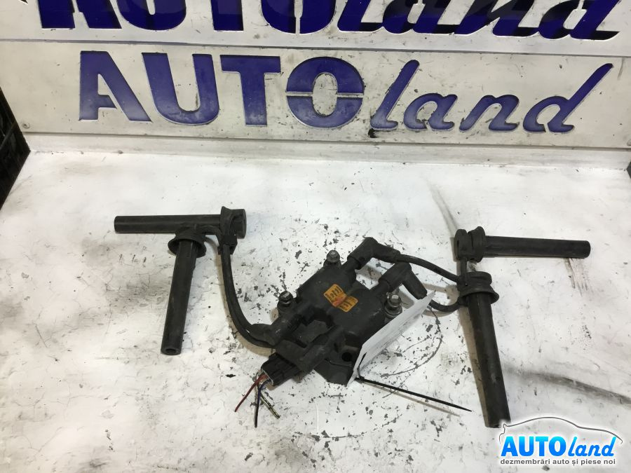 Bobina Inductie Mini MINI R50,R53 2001