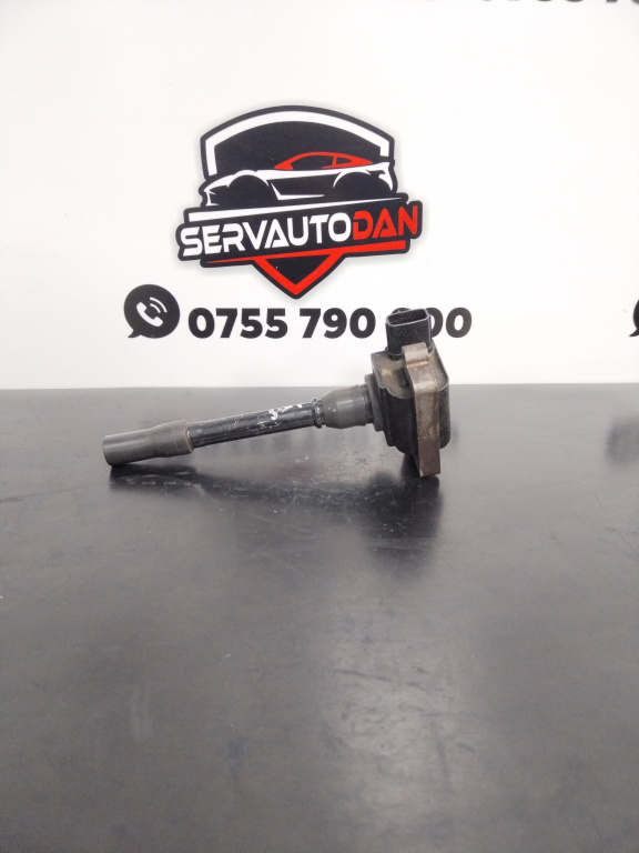 Bobina inductie Mitsubishi Pajero 2 (1990-2000) 3.0 Benzina 2000