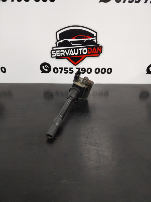 Bobina inductie Mitsubishi Pajero 3 (2000-2007) 1.8 Benzina 2002