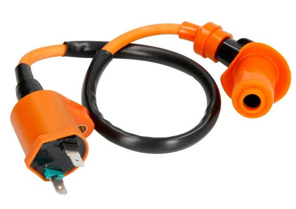 Bobina Inductie Moto Inparts Gy6 IP000361