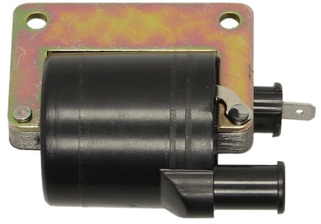 Bobina Inductie Moto Rms Gilera Easy Moving, Runner, Storm, Typhoon; Piaggio / Vespa ET4, Hexagon, Liberty, Sfera, Sfera 3, Skipper, ZIP, ZIP 1 50-180 1992-2002 RMS 24 601 0010