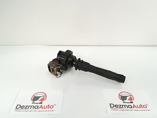 Bobina inductie, NEC101010, Land Rover Freelander (LN) 2.0B (id:334681)