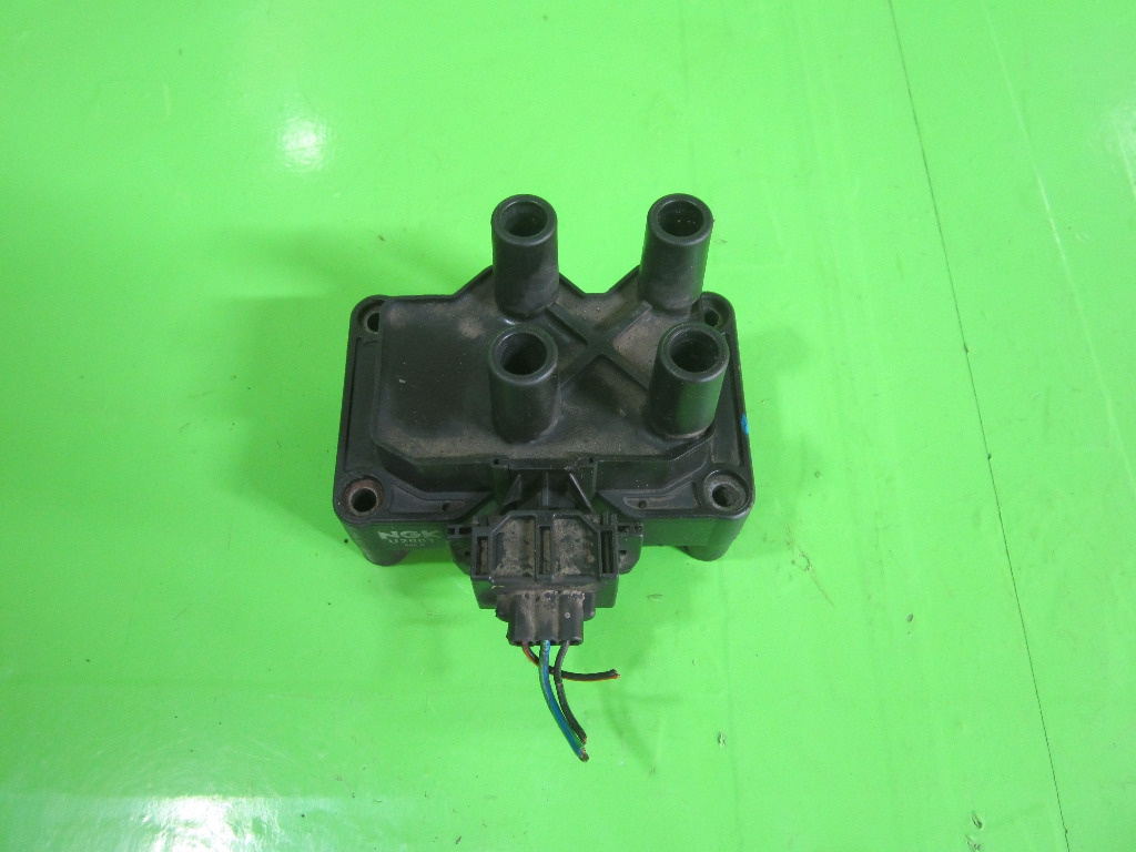 BOBINA INDUCTIE NGK FORD FOCUS 1 1.8 16V BENZINA ⭐⭐⭐⭐⭐