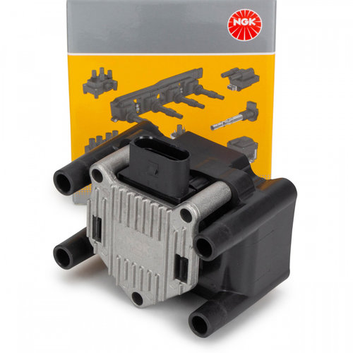 Bobina Inductie Ngk Volkswagen Caddy 2 1995-2004 U2003 48010